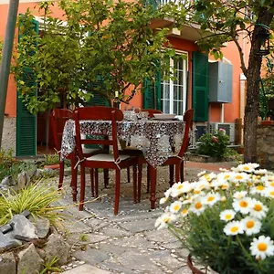 La Tua Casa Vicino A Portovenere Le Grazie (Liguria)