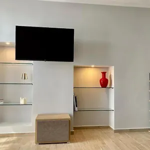 Appartement Centralissimo In Piazza Bresca, San Remo