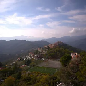Appartement Chalet, Perinaldo