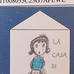 Appartement La Casa Di Andre, San Remo