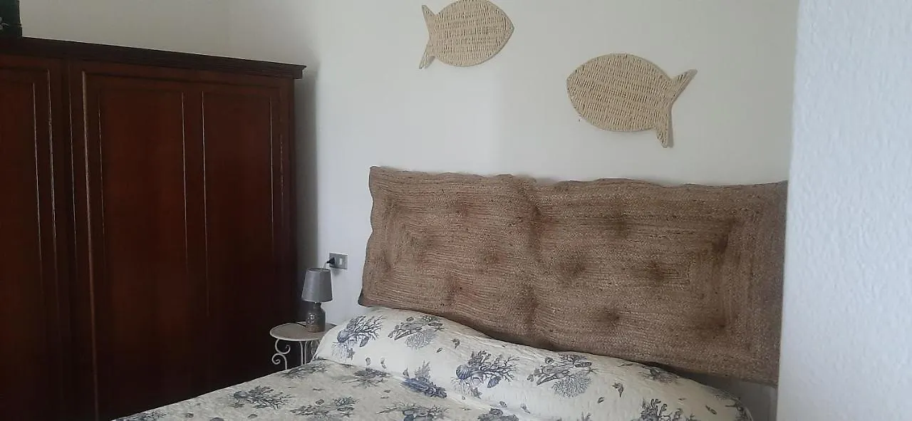 Hébergement de vacances Villa Ca Du Stea à Lavagna